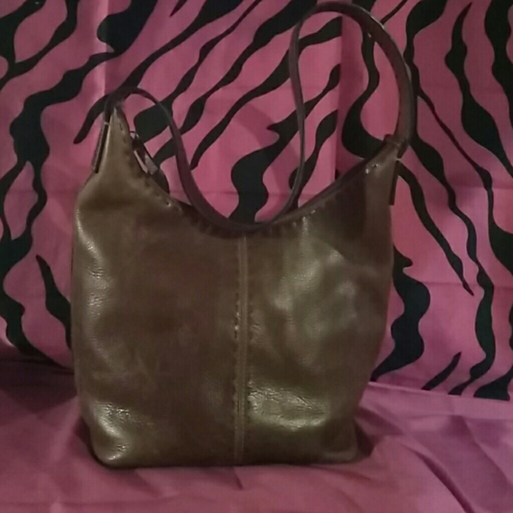 Fossil Purse